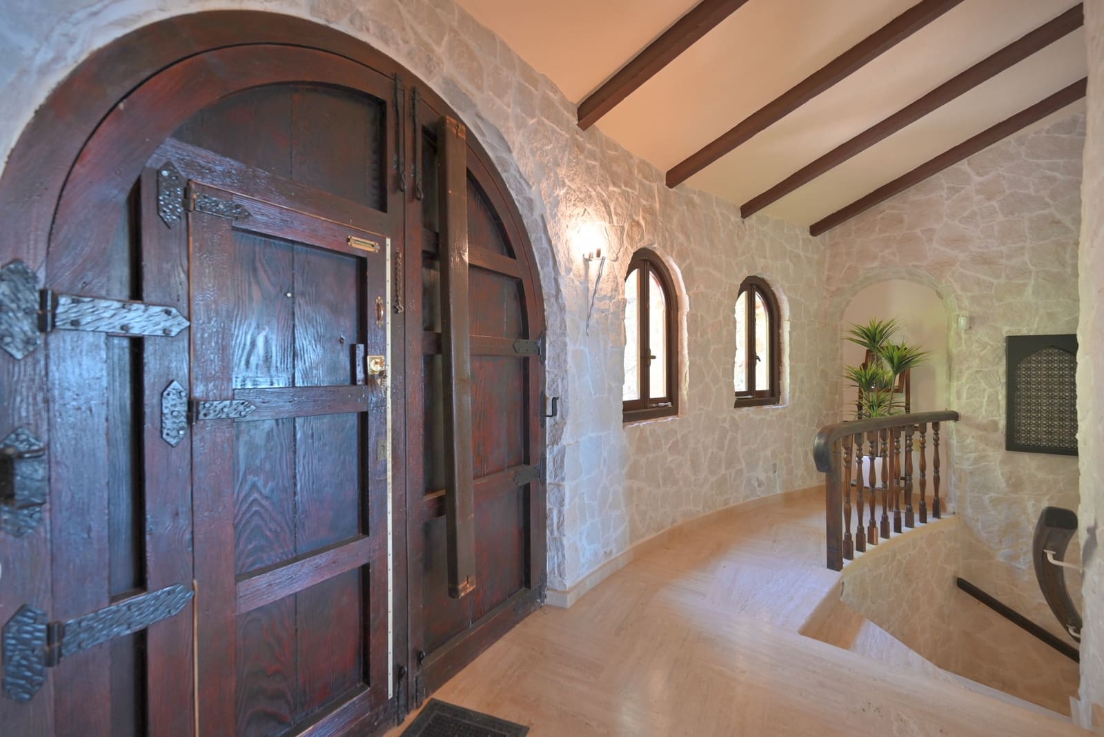 6 soveværelse Villa til salg i Mijas med swimmingpool garage - € 1.495.000 (Ref: 9978089)
