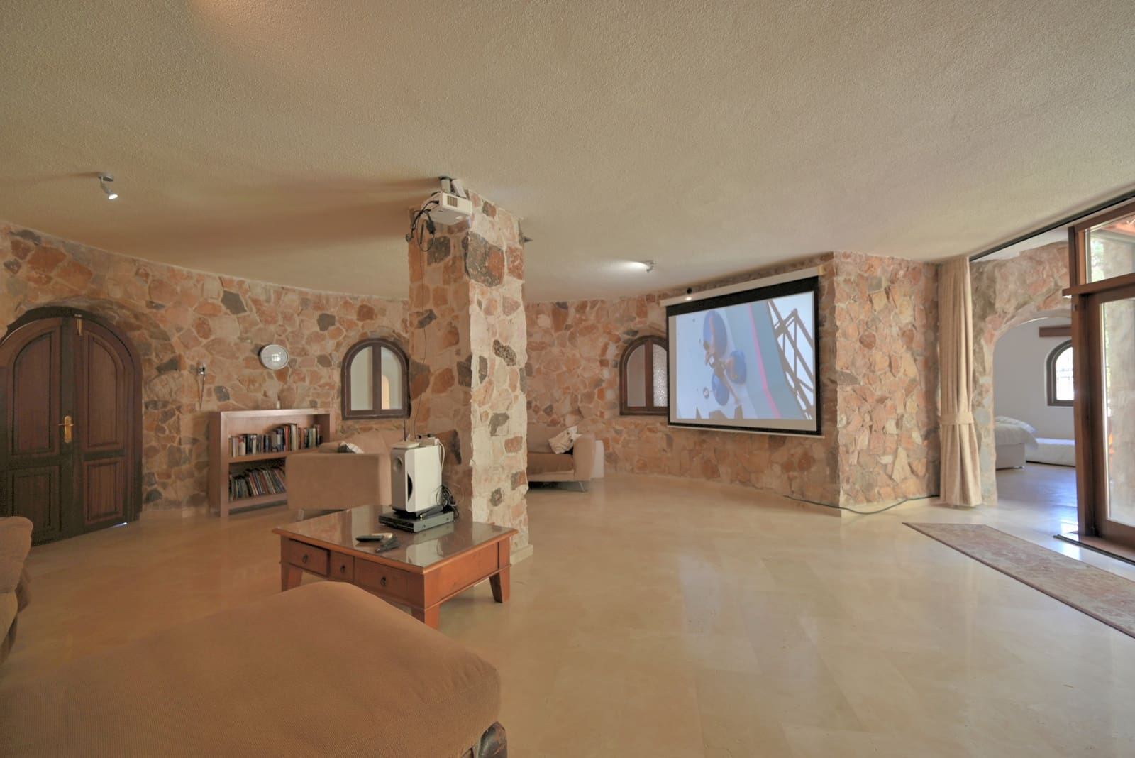 6 soveværelse Villa til salg i Mijas med swimmingpool garage - € 1.495.000 (Ref: 9978089)