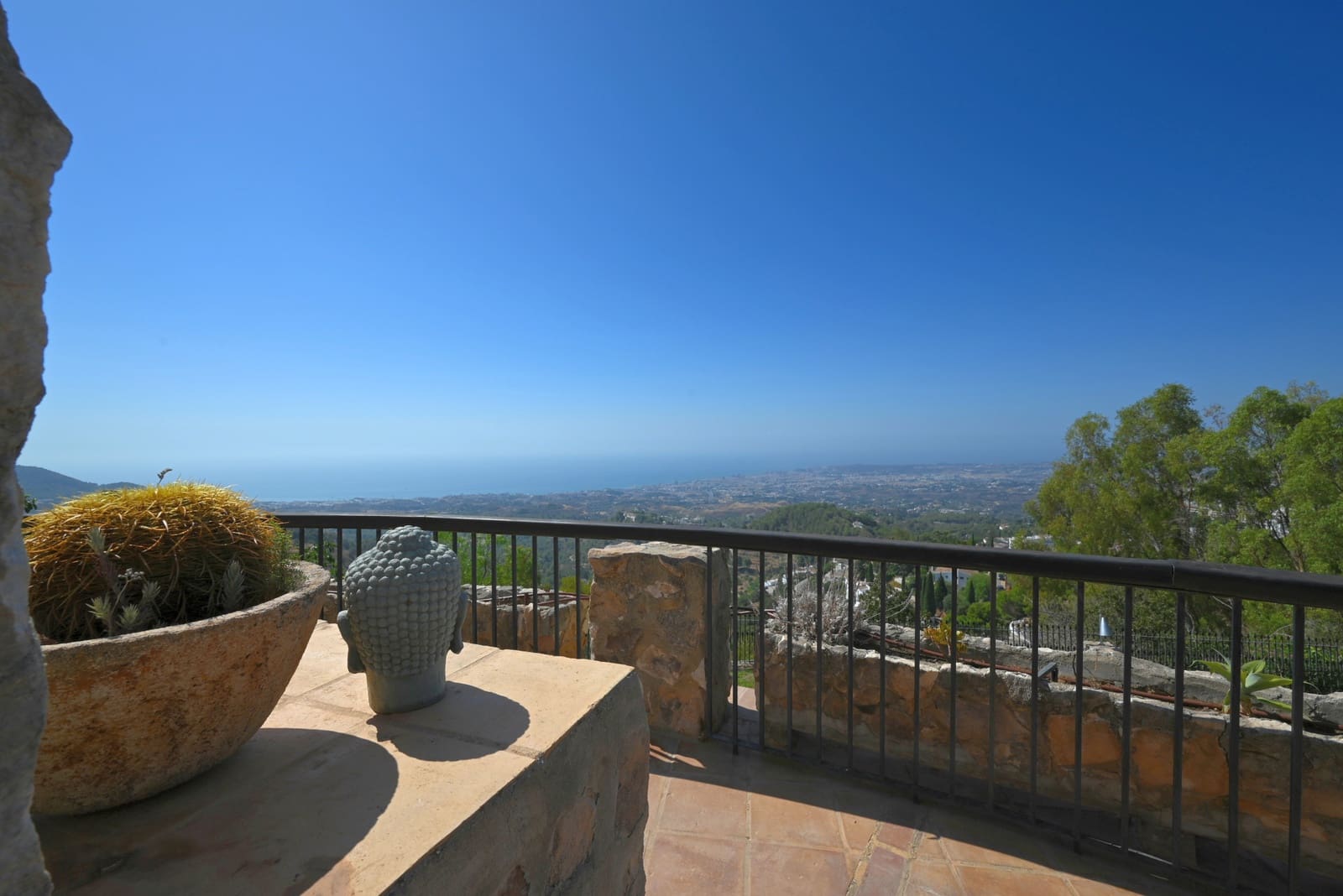 6 soveværelse Villa til salg i Mijas med swimmingpool garage - € 1.495.000 (Ref: 9978089)