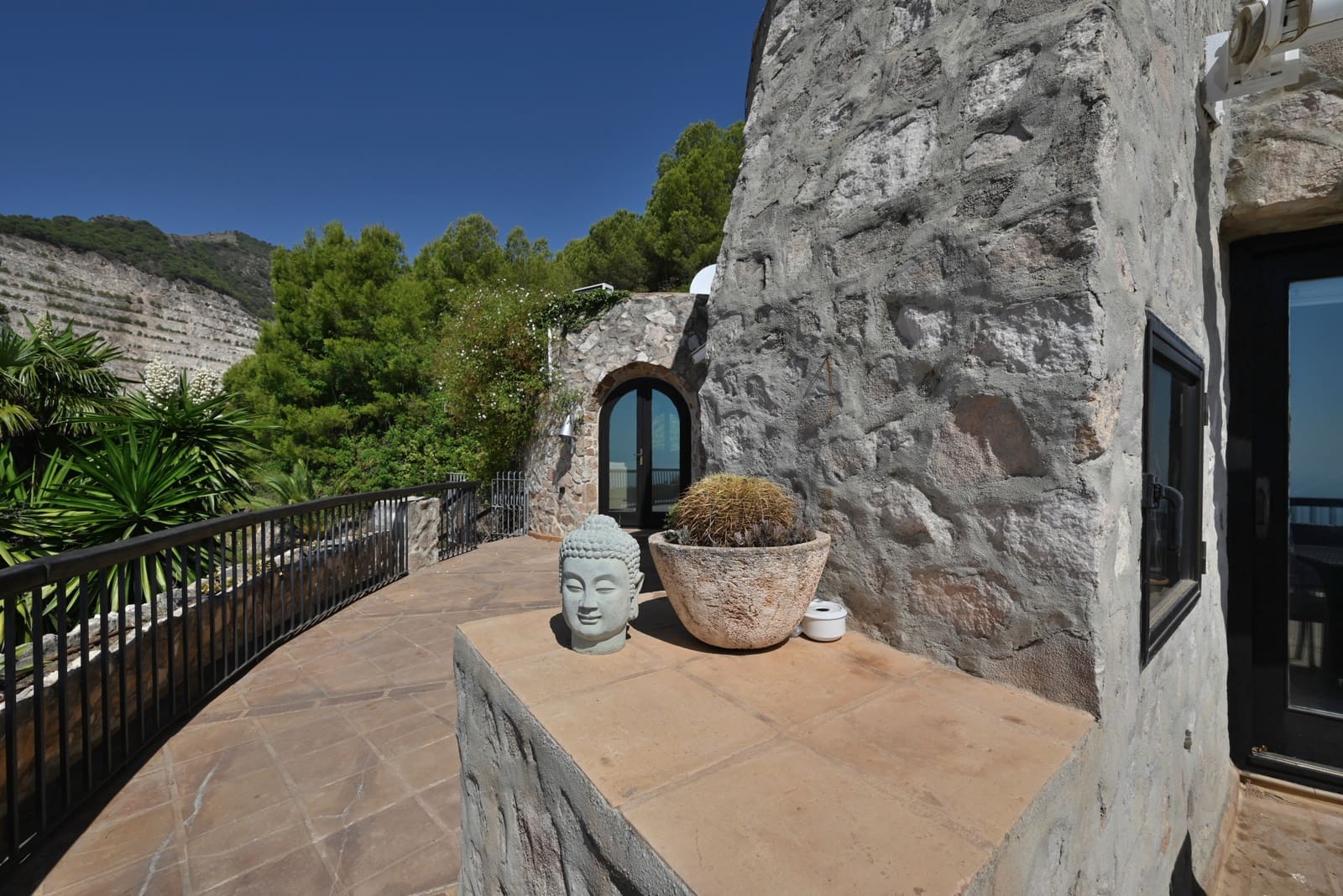 6 soveværelse Villa til salg i Mijas med swimmingpool garage - € 1.495.000 (Ref: 9978089)