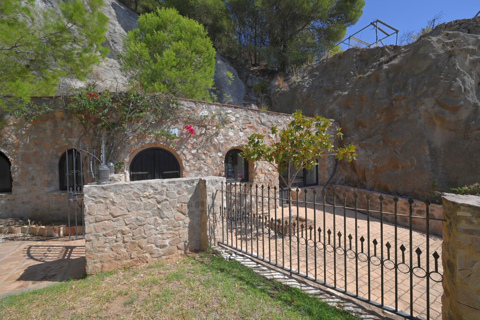 6 soveværelse Villa til salg i Mijas med swimmingpool garage - € 1.495.000 (Ref: 9978089)