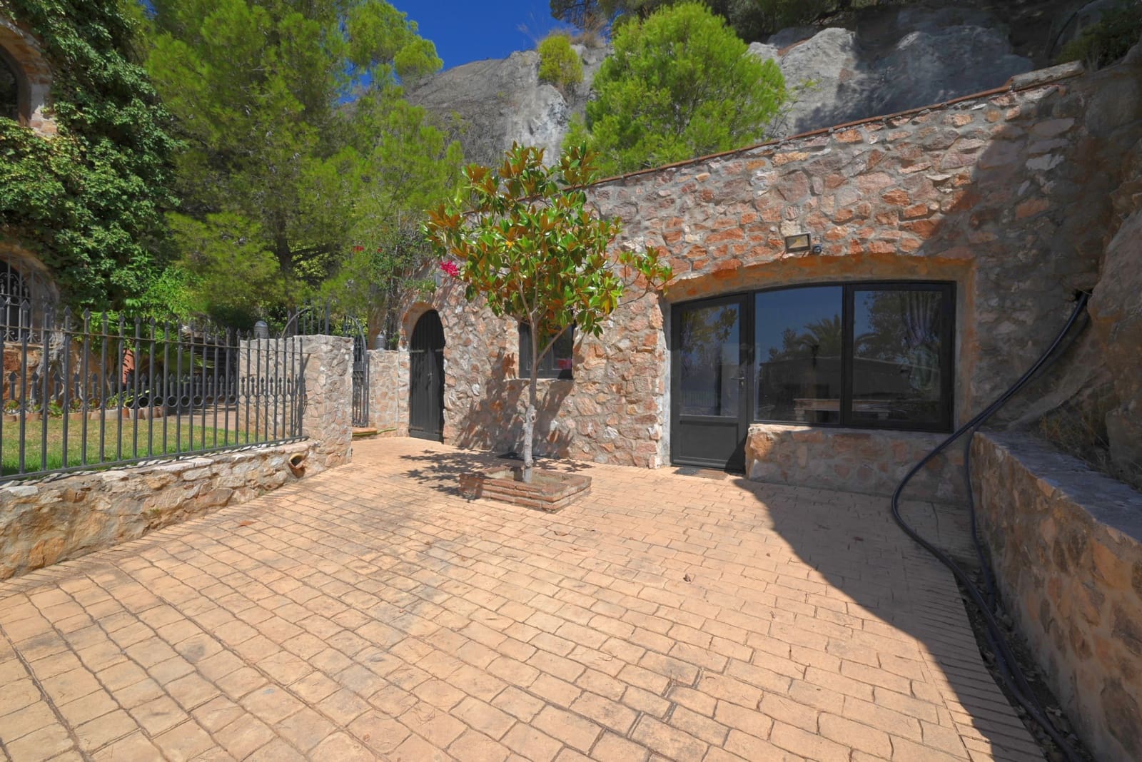 6 soveværelse Villa til salg i Mijas med swimmingpool garage - € 1.495.000 (Ref: 9978089)