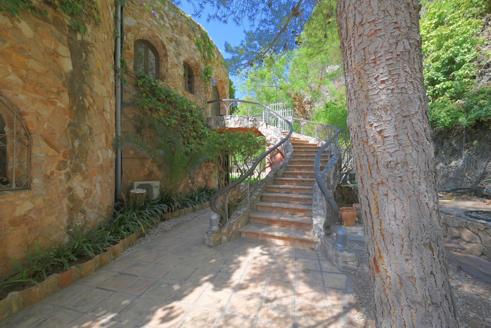 6 soveværelse Villa til salg i Mijas med swimmingpool garage - € 1.495.000 (Ref: 9978089)