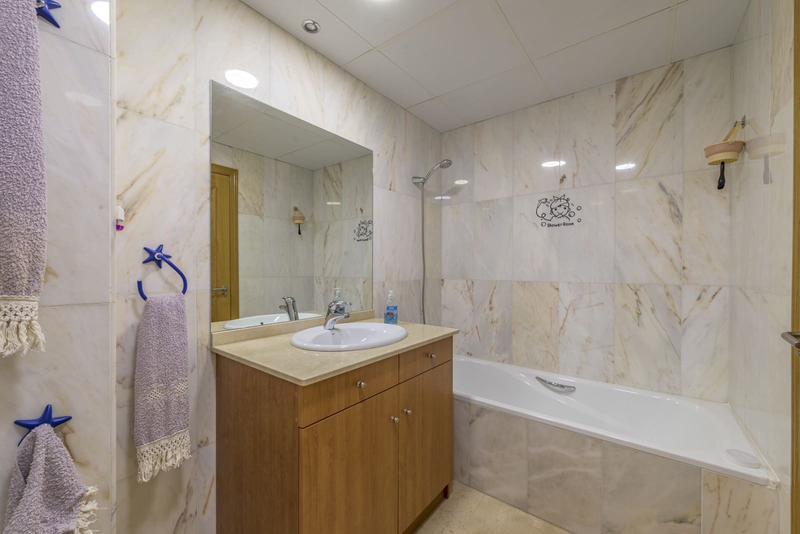 3 sypialnia Apartament na sprzedaż w Mijas Costa z basenem garażem - 395 000 € (Ref: 9978090)