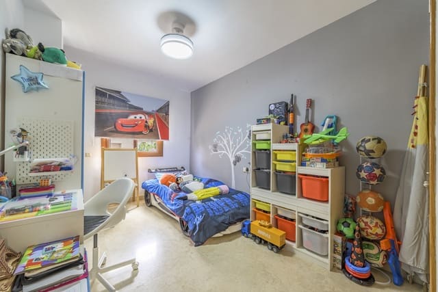 3 sypialnia Apartament na sprzedaż w Mijas Costa, Mijas z basenem garażem - 395 000 € (Ref: 9978090)