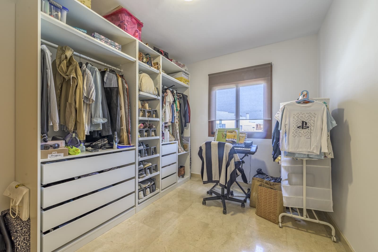 3 sypialnia Apartament na sprzedaż w Mijas Costa z basenem garażem - 395 000 € (Ref: 9978090)