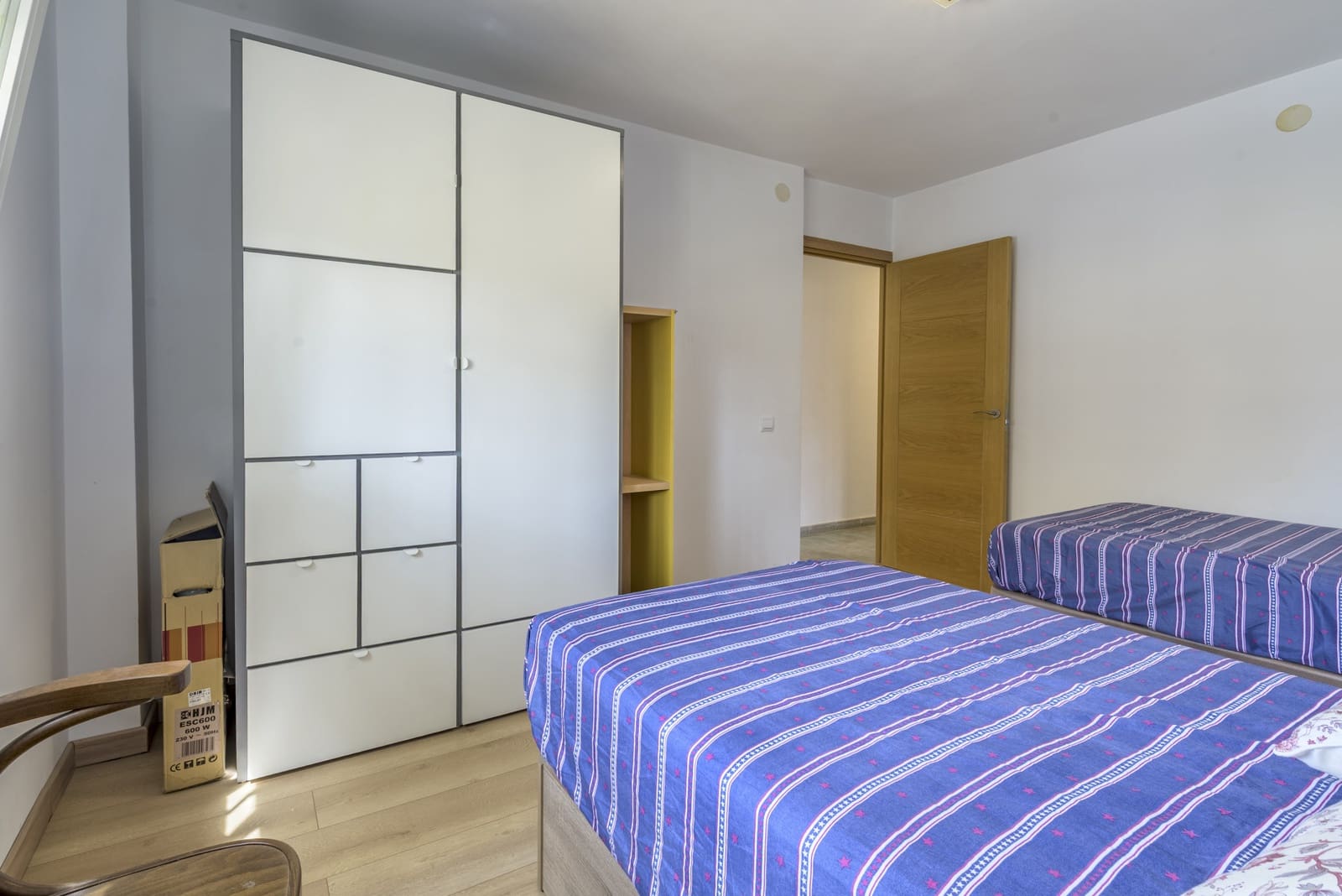 3 chambre Appartement à vendre à Torremolinos - 323 500 € (Ref: 9981717)