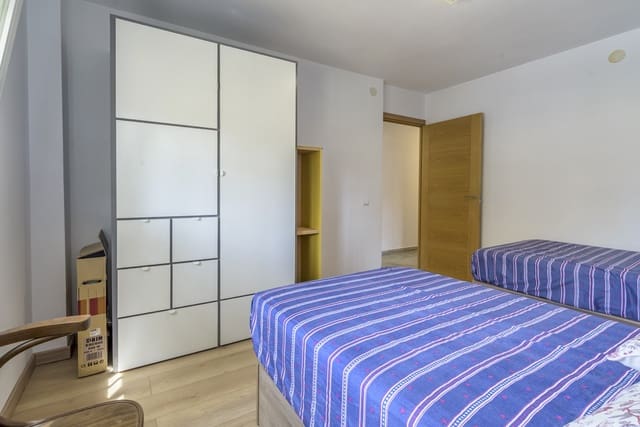 3 chambre Appartement à vendre à Torremolinos - 323 500 € (Ref: 9981717)