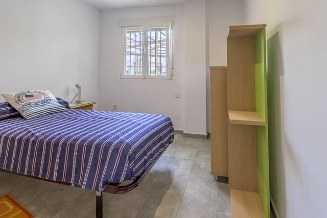 3 chambre Appartement à vendre à Torremolinos - 323 500 € (Ref: 9981717)