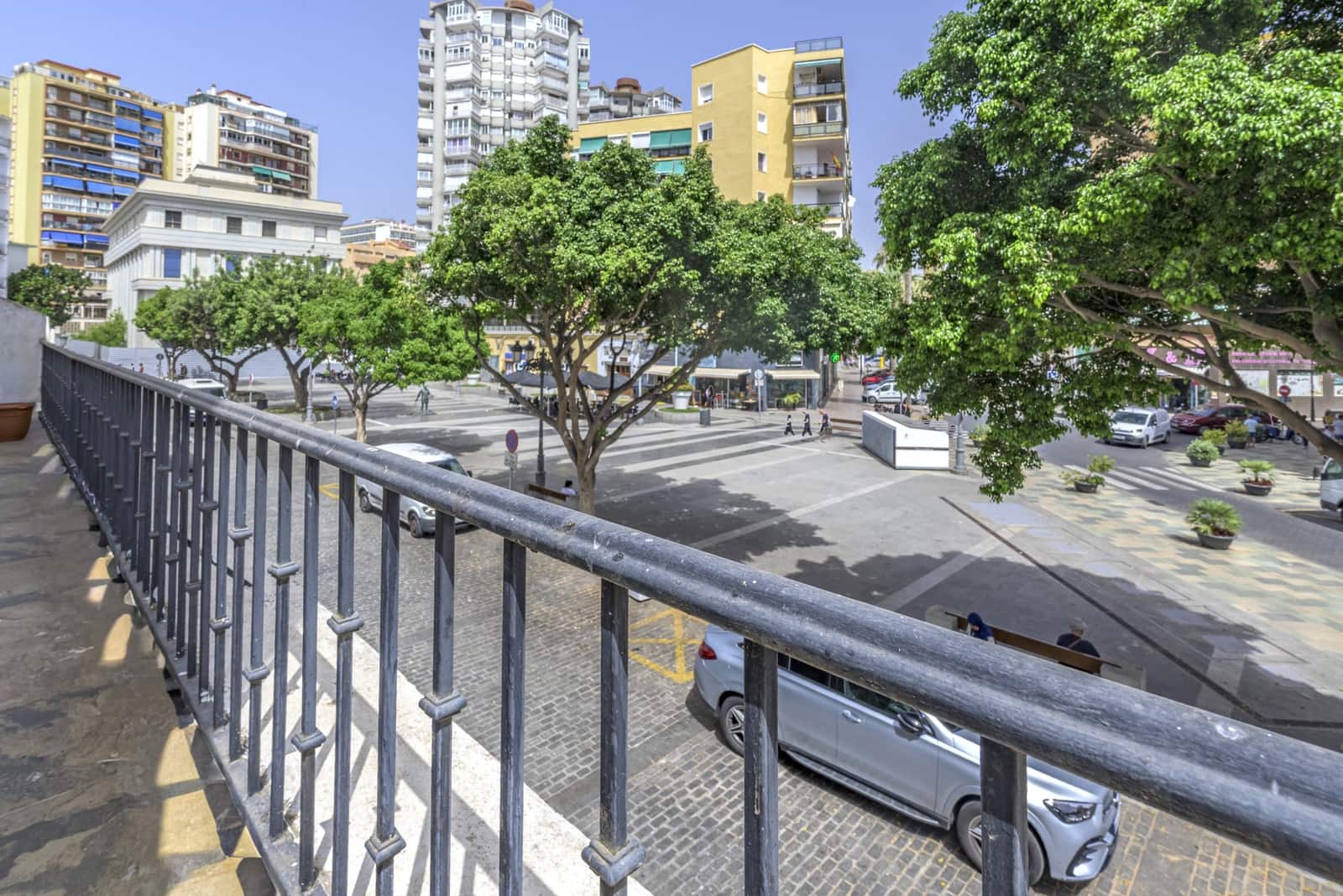 3 chambre Appartement à vendre à Torremolinos - 323 500 € (Ref: 9981717)
