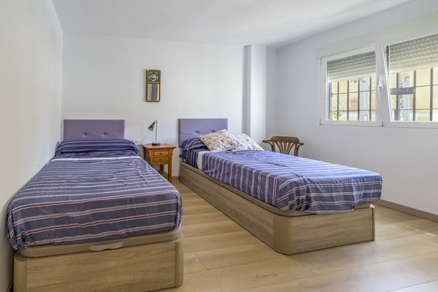 3 chambre Appartement à vendre à Torremolinos - 323 500 € (Ref: 9981717)