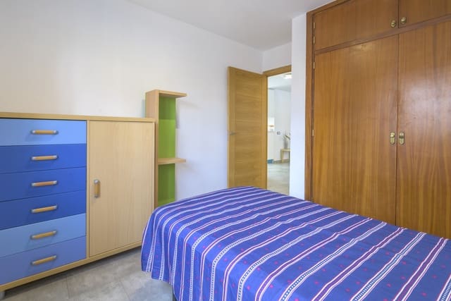 3 chambre Appartement à vendre à Torremolinos - 323 500 € (Ref: 9981717)