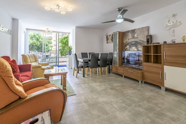 3 chambre Appartement à vendre à Torremolinos - 323 500 € (Ref: 9981717)