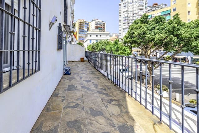 3 chambre Appartement à vendre à Torremolinos - 323 500 € (Ref: 9981717)
