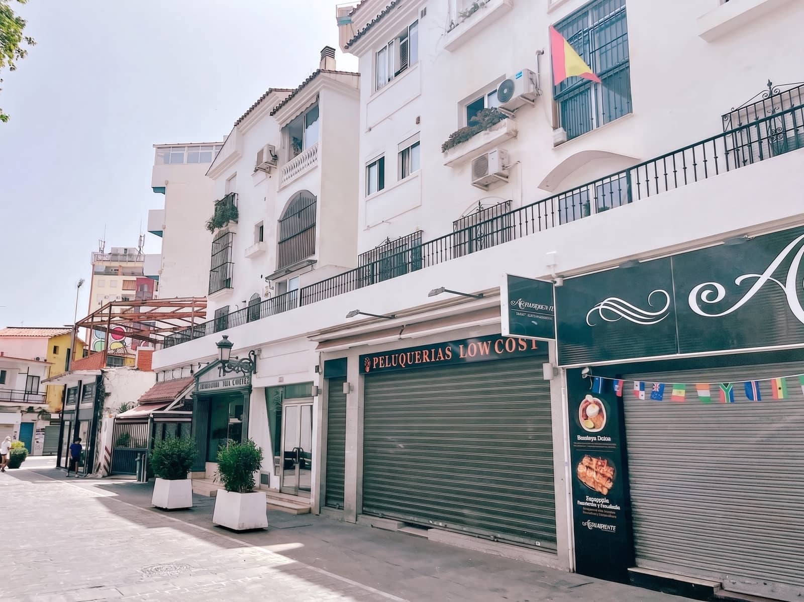 3 chambre Appartement à vendre à Torremolinos - 323 500 € (Ref: 9981717)