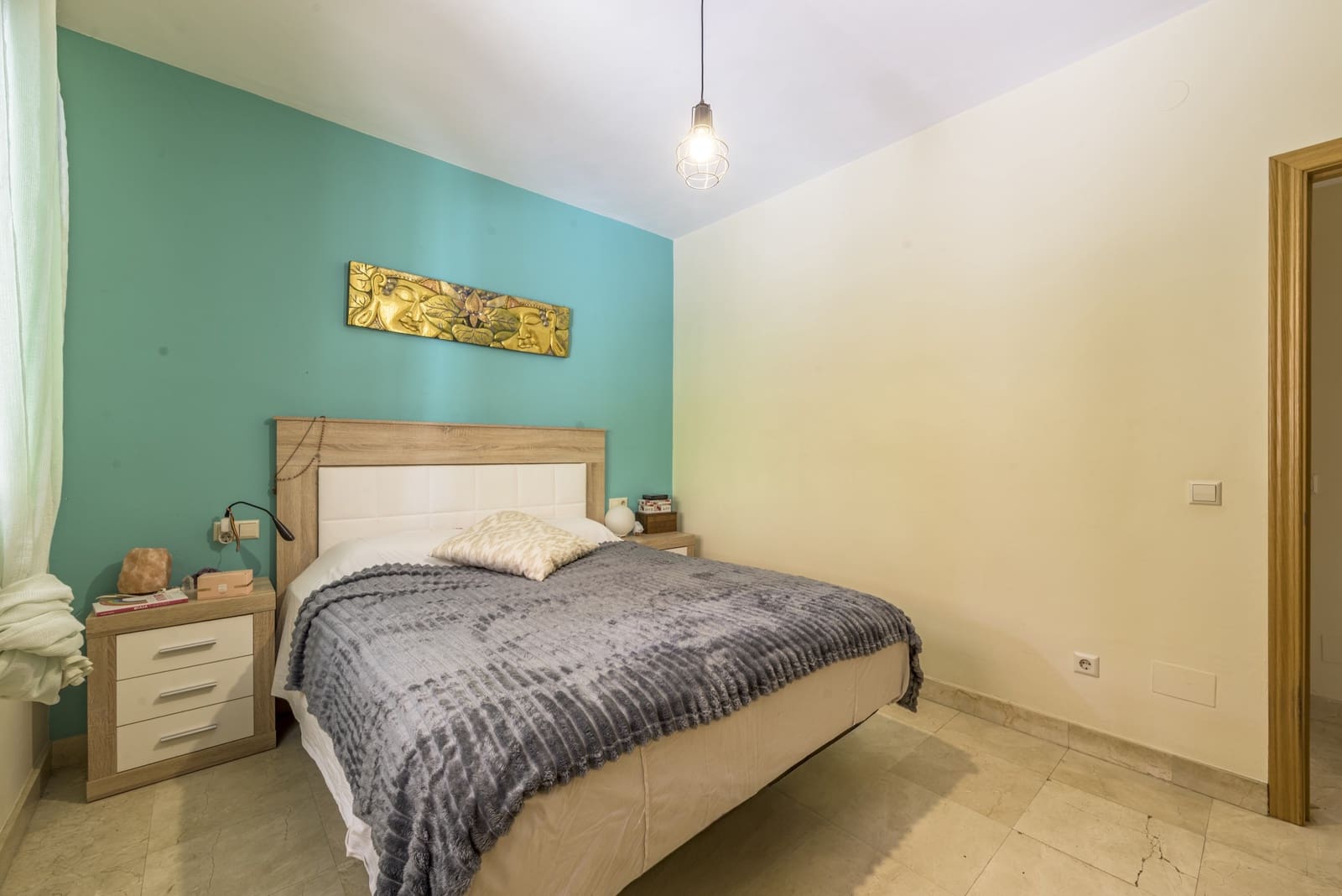 2 soveværelse Lejlighed til salg i Mijas Costa med swimmingpool garage - € 410.000 (Ref: 9986223)