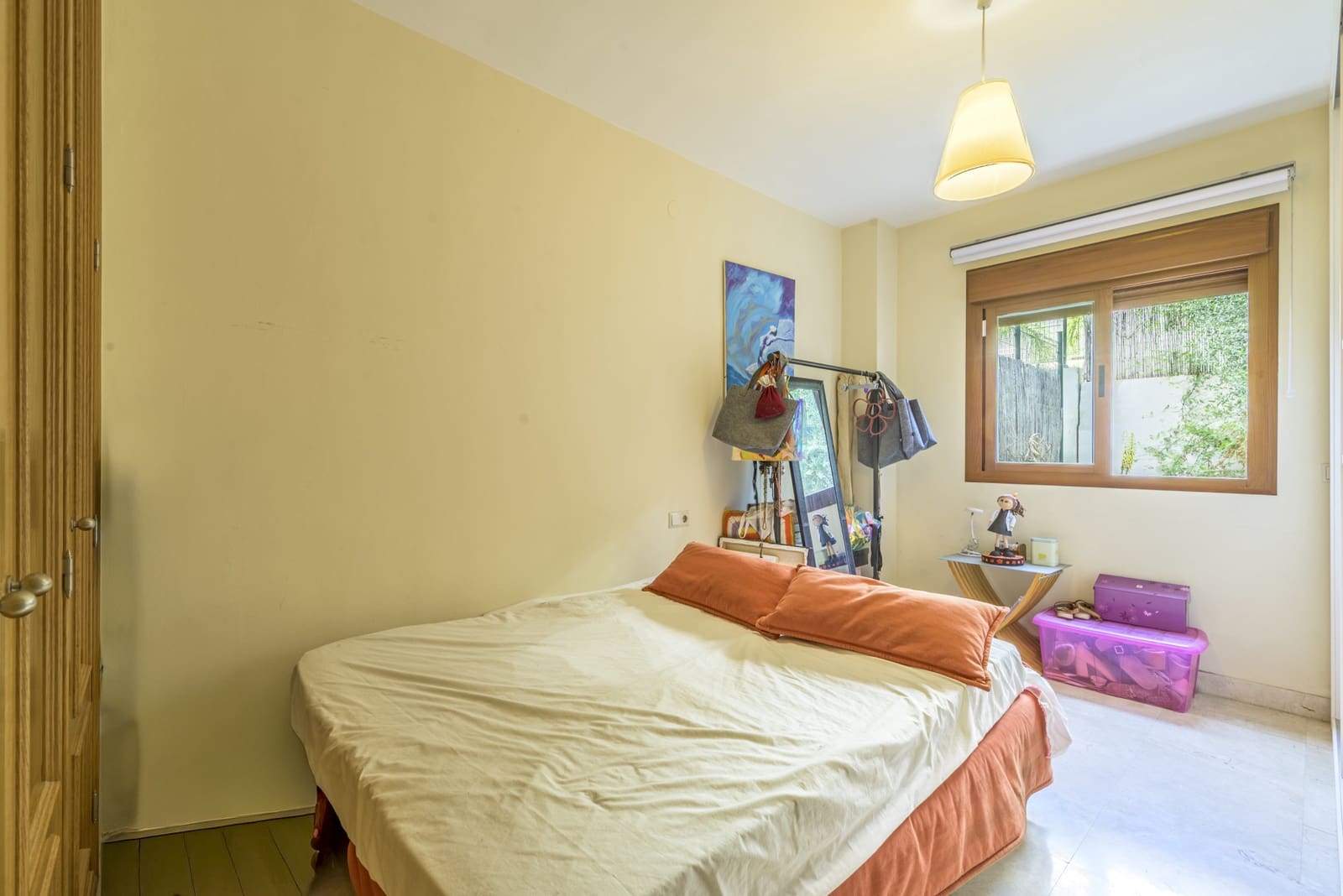 2 soveværelse Lejlighed til salg i Mijas Costa med swimmingpool garage - € 410.000 (Ref: 9986223)
