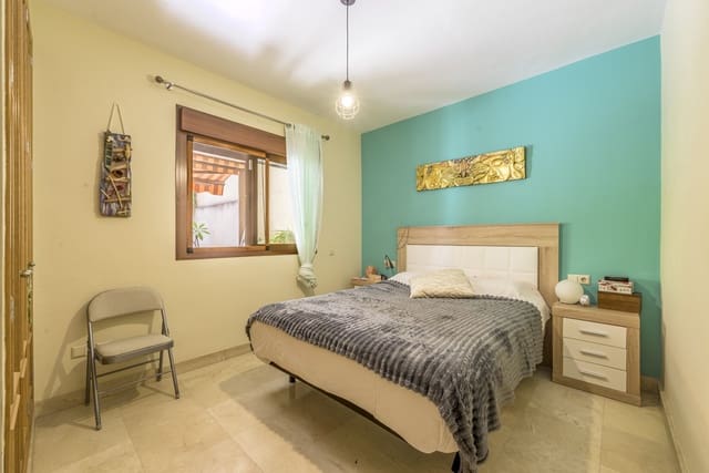 2 soveværelse Lejlighed til salg i Mijas Costa, Mijas med swimmingpool garage - € 410.000 (Ref: 9986223)