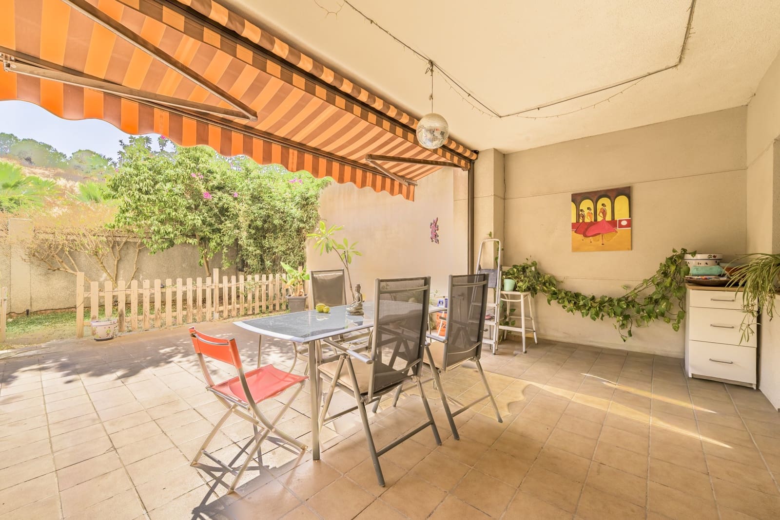 2 soveværelse Lejlighed til salg i Mijas Costa med swimmingpool garage - € 410.000 (Ref: 9986223)