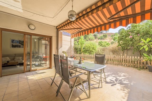 2 soveværelse Lejlighed til salg i Mijas Costa, Mijas med swimmingpool garage - € 410.000 (Ref: 9986223)