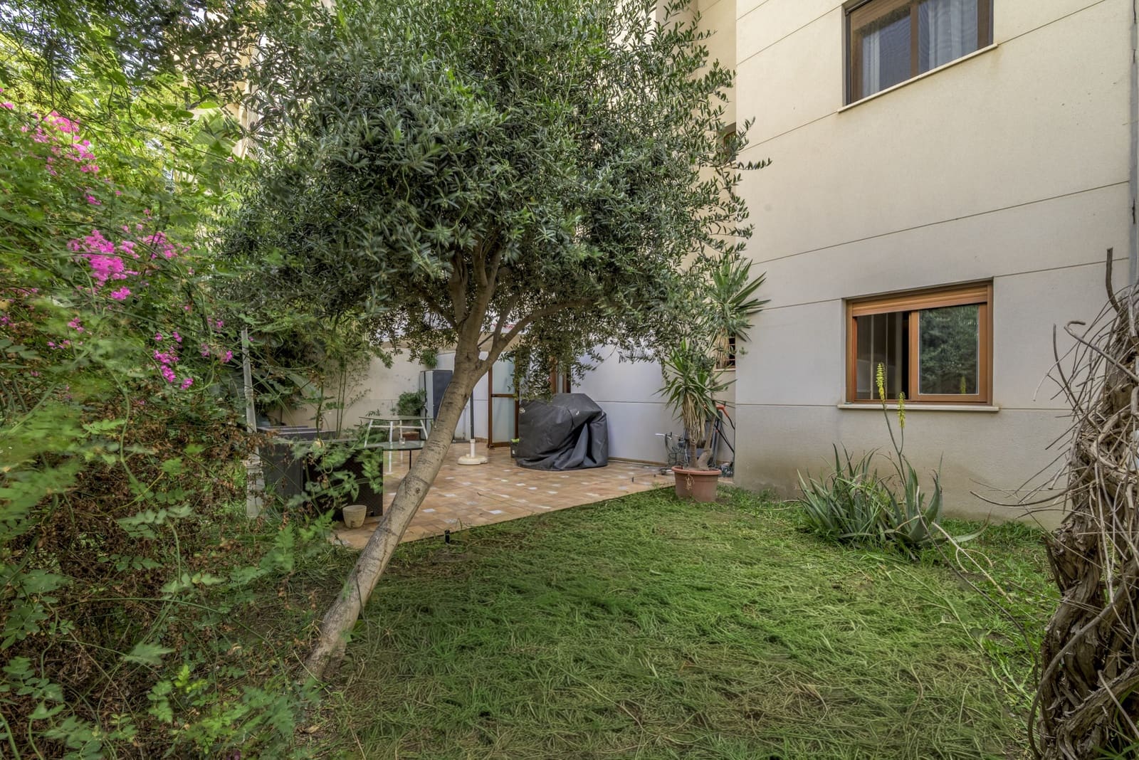 2 soveværelse Lejlighed til salg i Mijas Costa med swimmingpool garage - € 410.000 (Ref: 9986223)