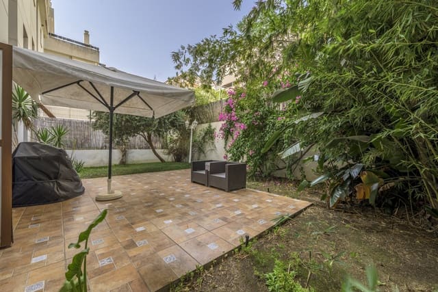 2 soveværelse Lejlighed til salg i Mijas Costa, Mijas med swimmingpool garage - € 410.000 (Ref: 9986223)