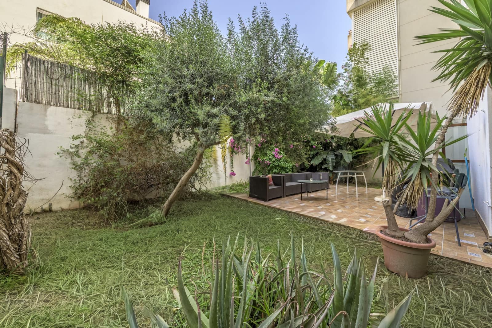 2 soveværelse Lejlighed til salg i Mijas Costa med swimmingpool garage - € 410.000 (Ref: 9986223)