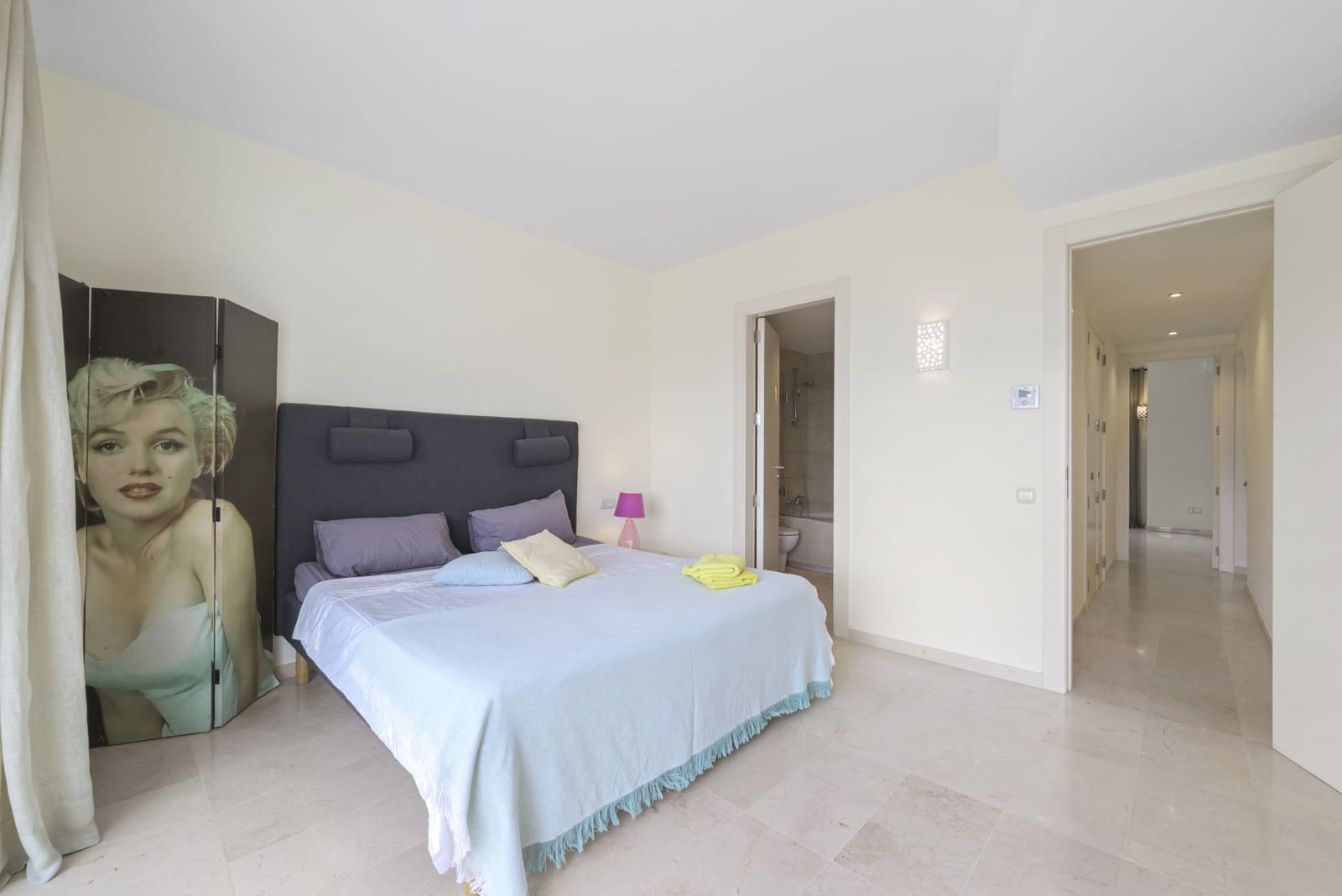 3 slaapkamer Huis te koop in Mijas Costa met zwembad garage - € 529.000 (Ref: 9990090)