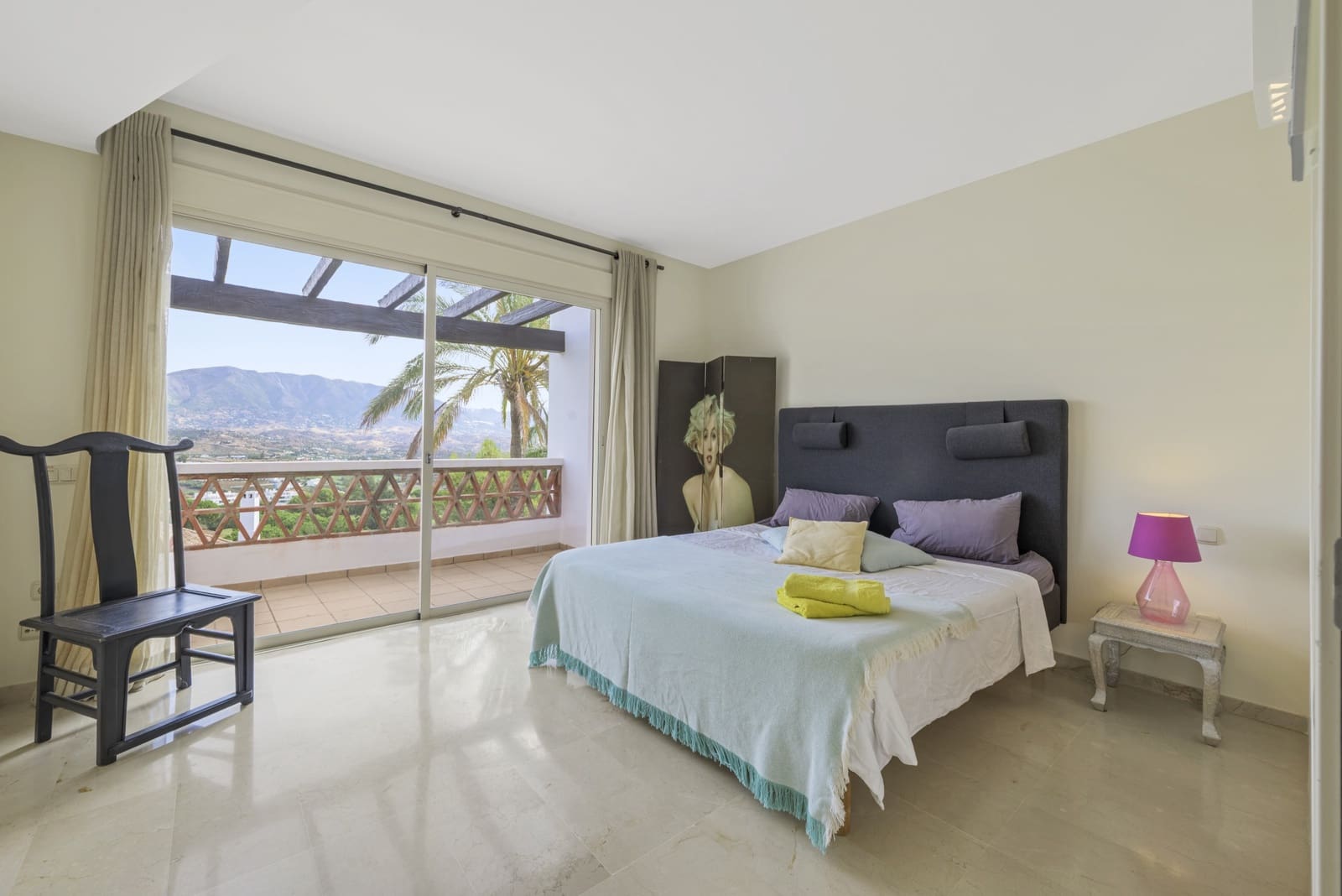 3 slaapkamer Huis te koop in Mijas Costa met zwembad garage - € 529.000 (Ref: 9990090)