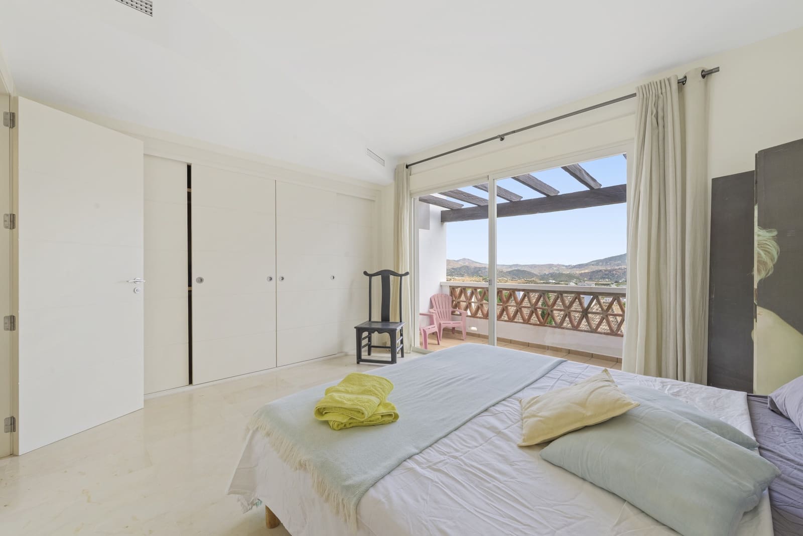 3 slaapkamer Huis te koop in Mijas Costa met zwembad garage - € 529.000 (Ref: 9990090)