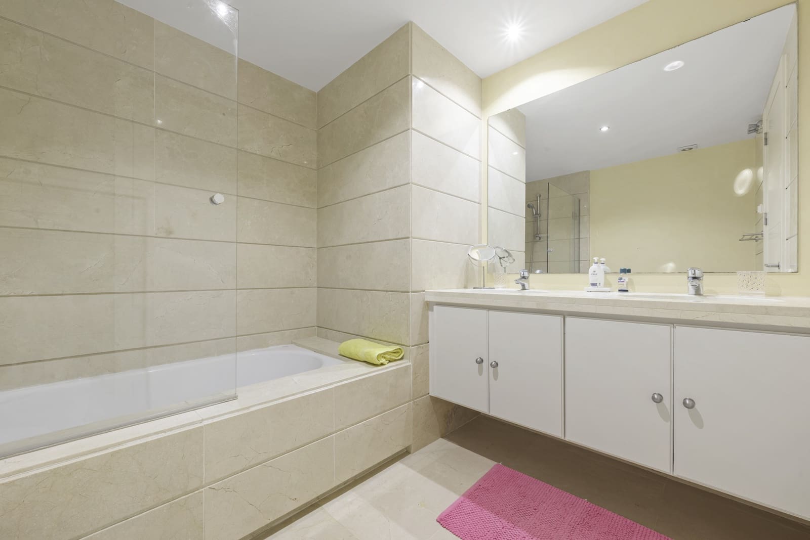 3 slaapkamer Huis te koop in Mijas Costa met zwembad garage - € 529.000 (Ref: 9990090)