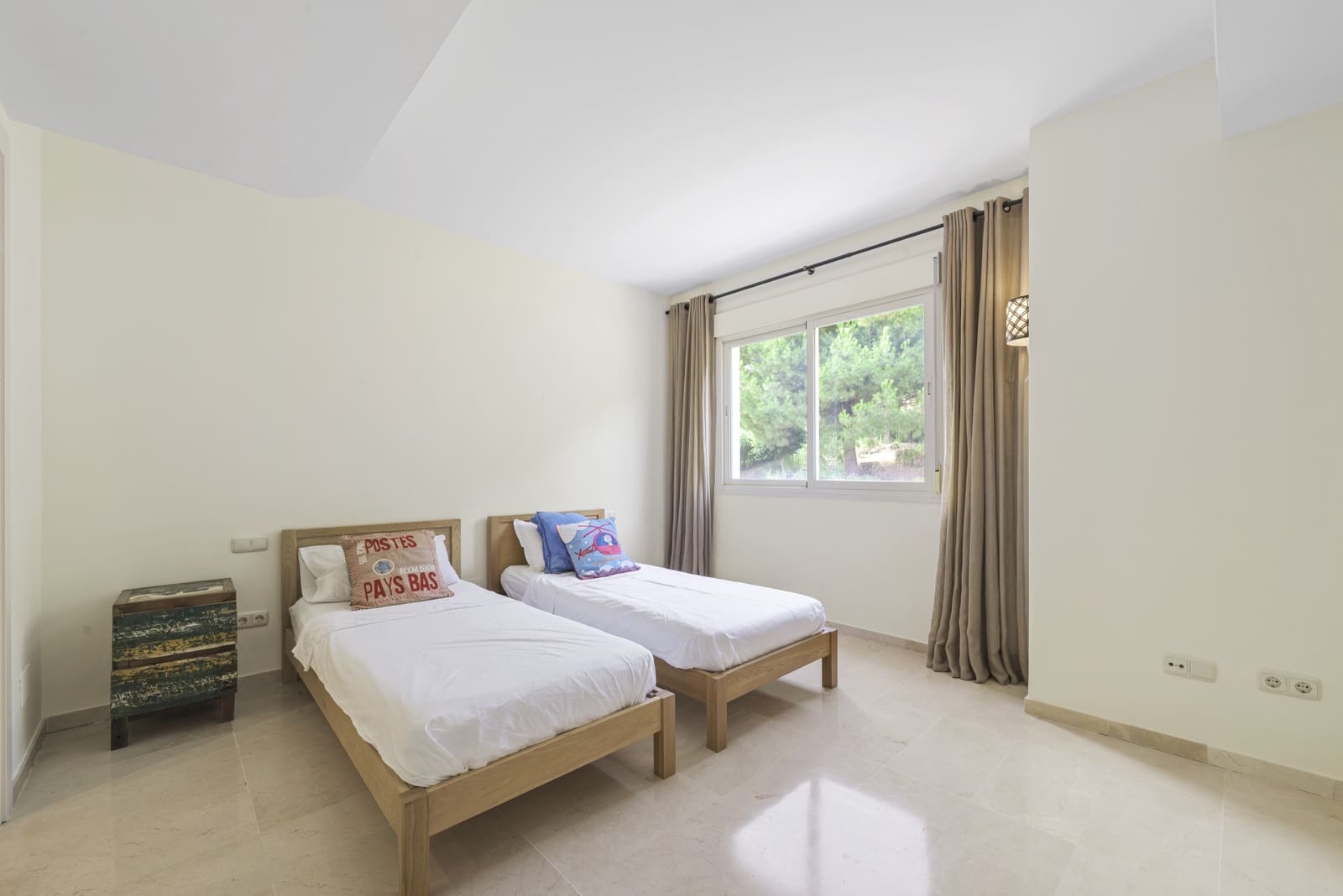 3 slaapkamer Huis te koop in Mijas Costa met zwembad garage - € 529.000 (Ref: 9990090)