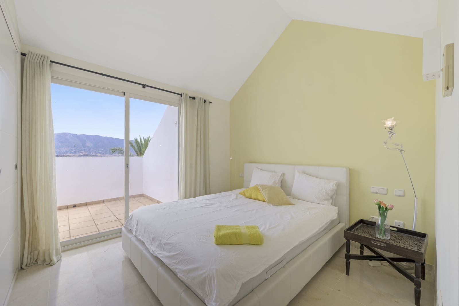 3 slaapkamer Huis te koop in Mijas Costa met zwembad garage - € 529.000 (Ref: 9990090)
