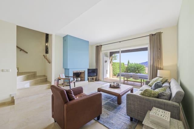 3 slaapkamer Huis te koop in Mijas Costa, Mijas met zwembad garage - € 529.000 (Ref: 9990090)
