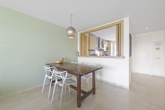 3 slaapkamer Huis te koop in Mijas Costa, Mijas met zwembad garage - € 529.000 (Ref: 9990090)