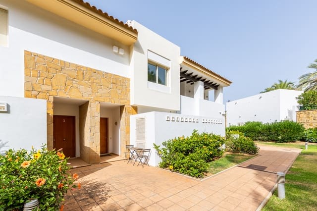 3 slaapkamer Huis te koop in Mijas Costa, Mijas met zwembad garage - € 529.000 (Ref: 9990090)