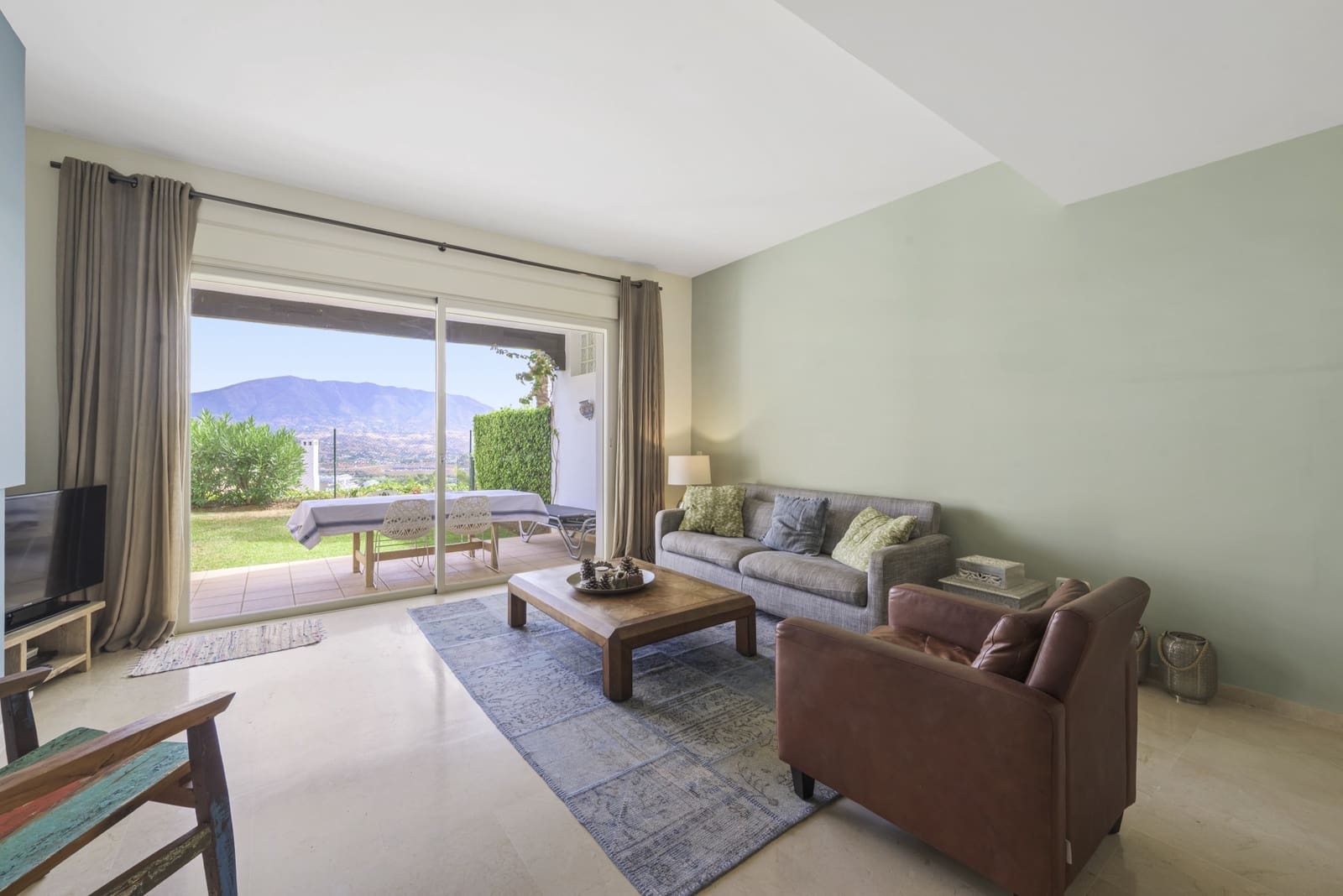 3 slaapkamer Huis te koop in Mijas Costa met zwembad garage - € 529.000 (Ref: 9990090)