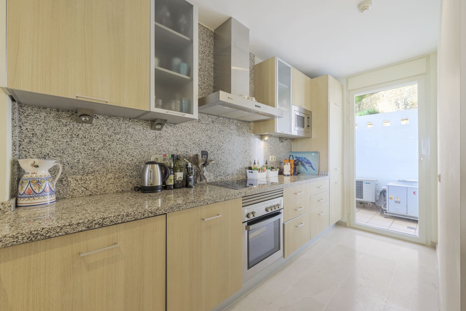 3 slaapkamer Huis te koop in Mijas Costa met zwembad garage - € 529.000 (Ref: 9990090)