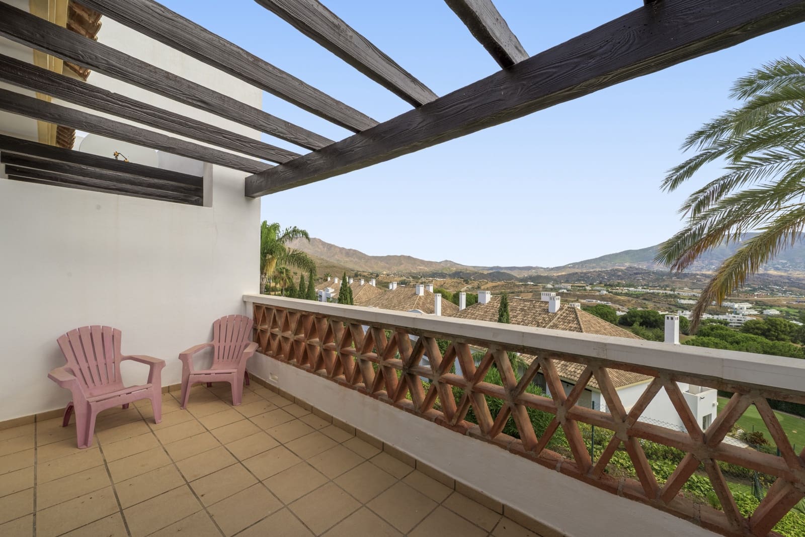 3 slaapkamer Huis te koop in Mijas Costa met zwembad garage - € 529.000 (Ref: 9990090)
