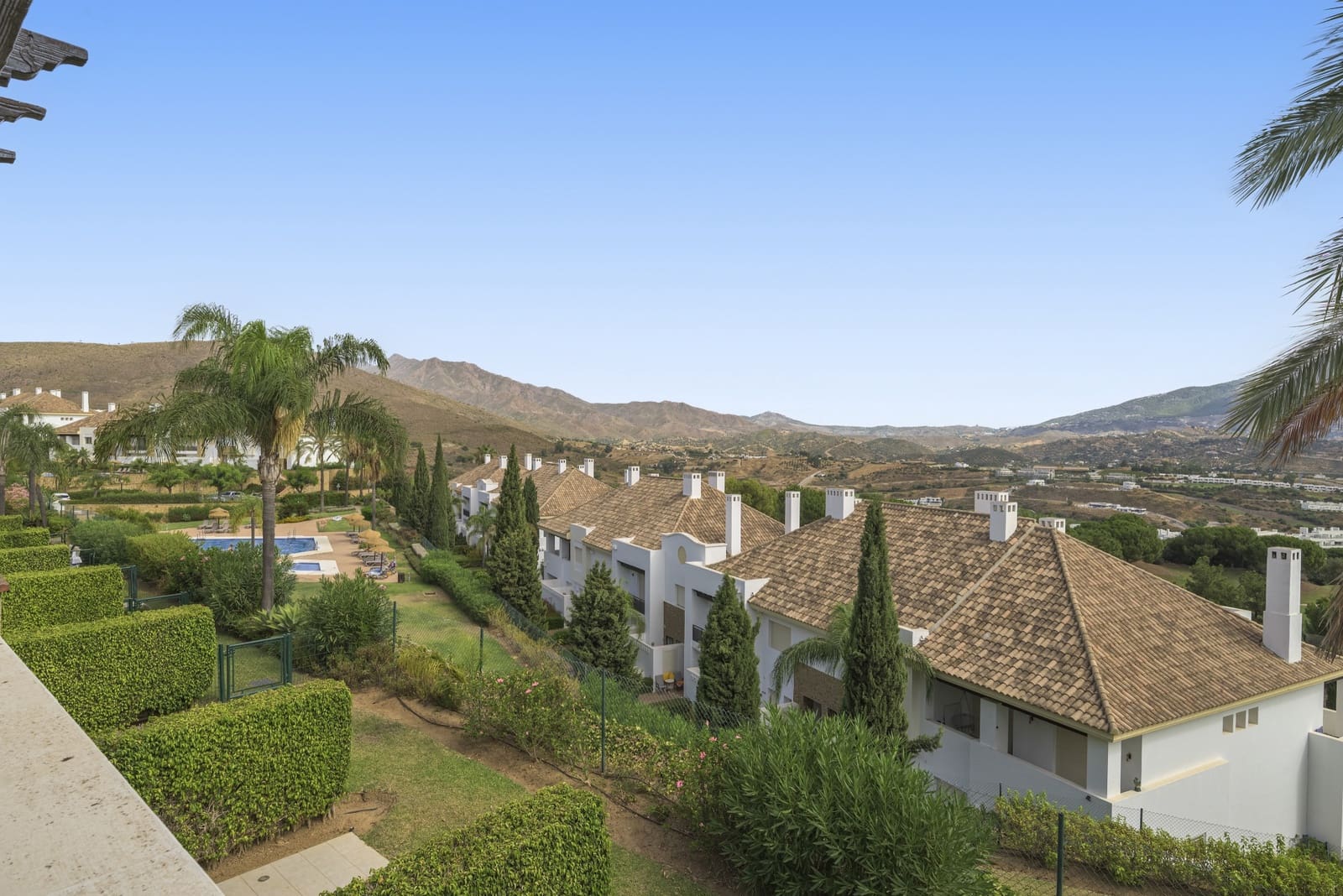 3 slaapkamer Huis te koop in Mijas Costa met zwembad garage - € 529.000 (Ref: 9990090)
