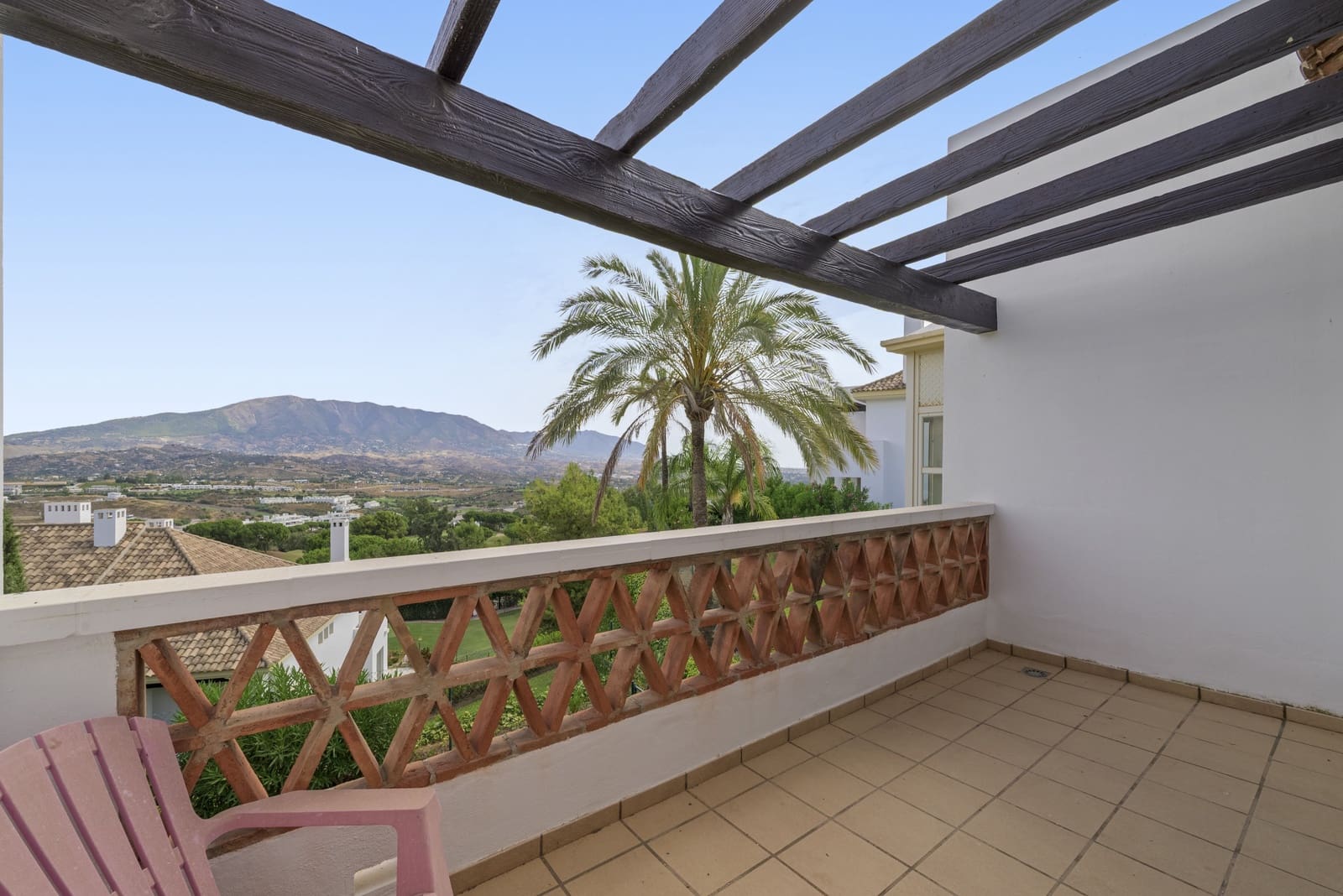 3 slaapkamer Huis te koop in Mijas Costa met zwembad garage - € 529.000 (Ref: 9990090)