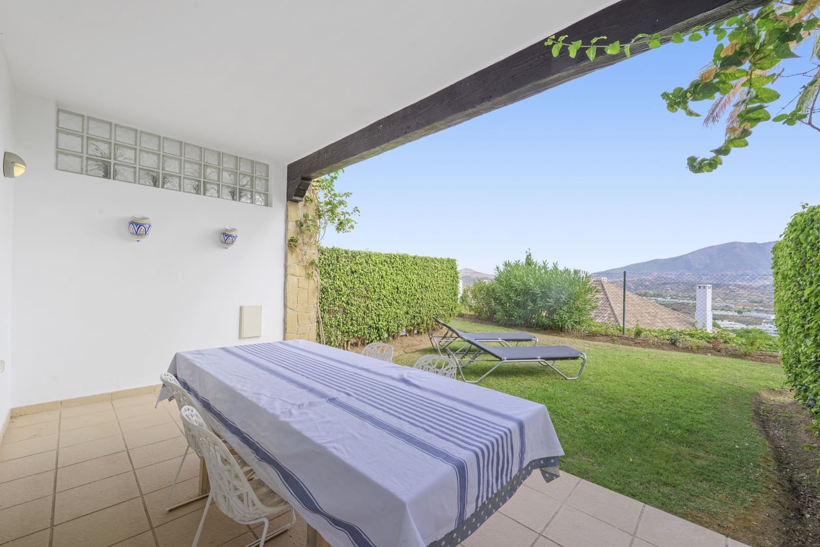 3 slaapkamer Huis te koop in Mijas Costa met zwembad garage - € 529.000 (Ref: 9990090)