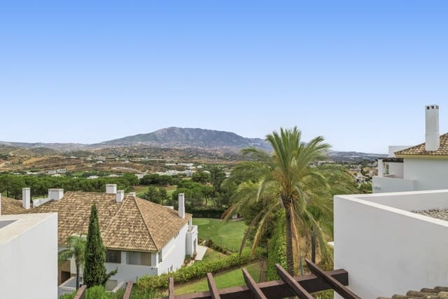 3 slaapkamer Huis te koop in Mijas Costa, Mijas met zwembad garage - € 529.000 (Ref: 9990090)