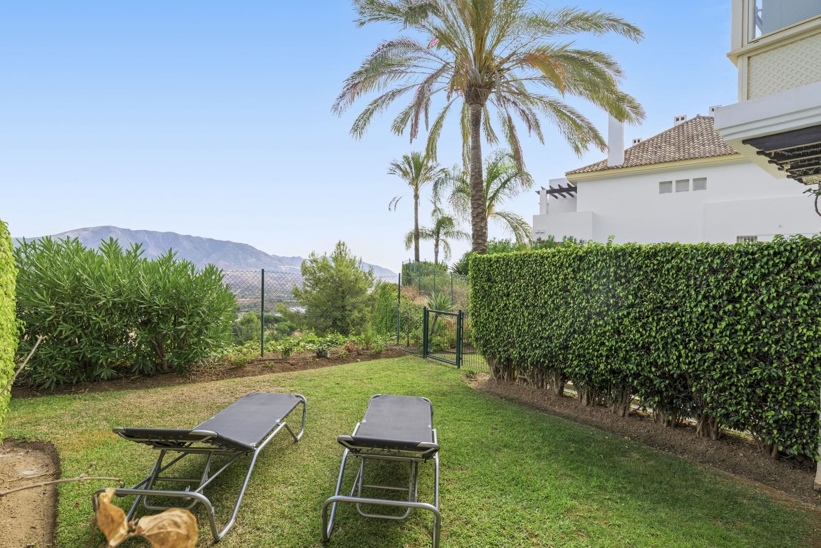 3 slaapkamer Huis te koop in Mijas Costa met zwembad garage - € 529.000 (Ref: 9990090)