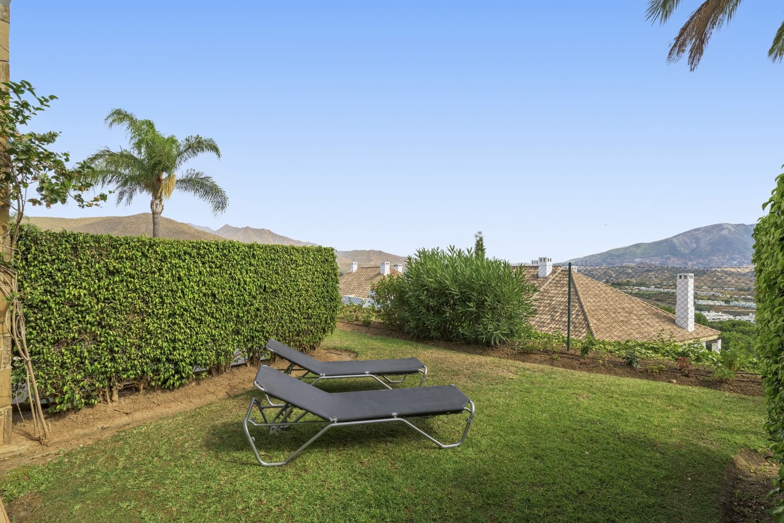 3 slaapkamer Huis te koop in Mijas Costa met zwembad garage - € 529.000 (Ref: 9990090)