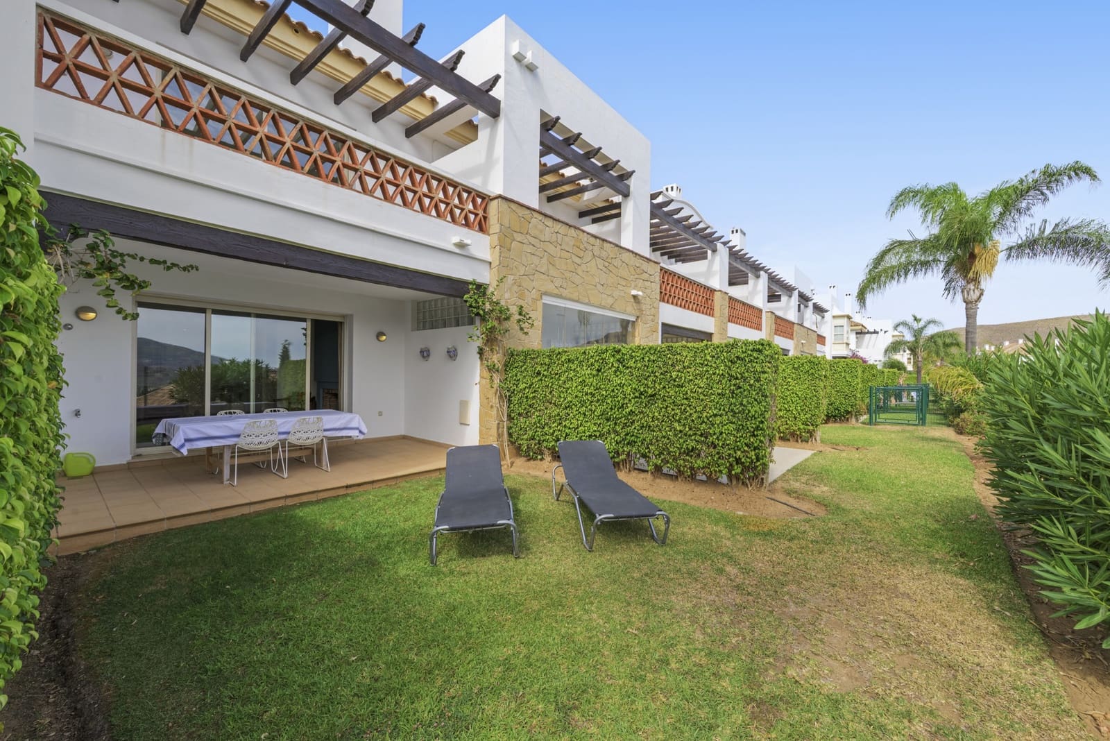 3 slaapkamer Huis te koop in Mijas Costa met zwembad garage - € 529.000 (Ref: 9990090)
