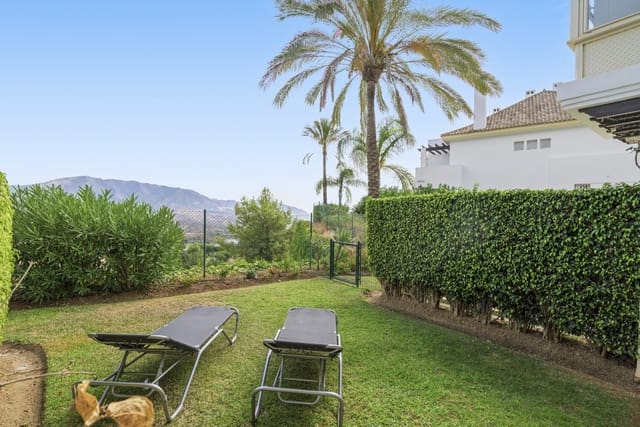 3 slaapkamer Huis te koop in Mijas Costa, Mijas met zwembad garage - € 529.000 (Ref: 9990090)