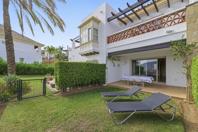 3 slaapkamer Huis te koop in Mijas Costa, Mijas met zwembad garage - € 529.000 (Ref: 9990090)