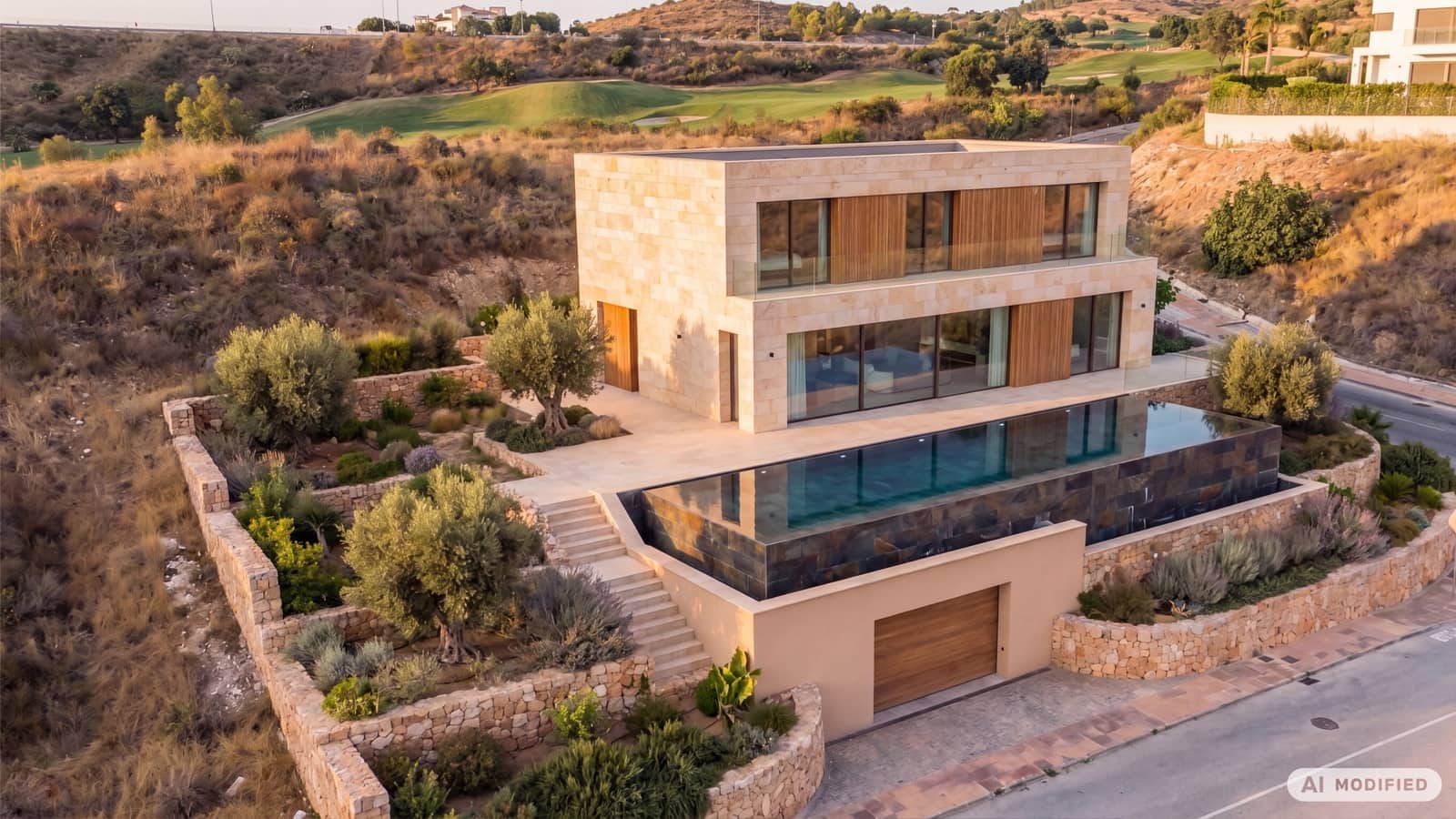 Tontti myytävänä paikassa Mijas Costa - 319 000 € (Ref: 9994697)