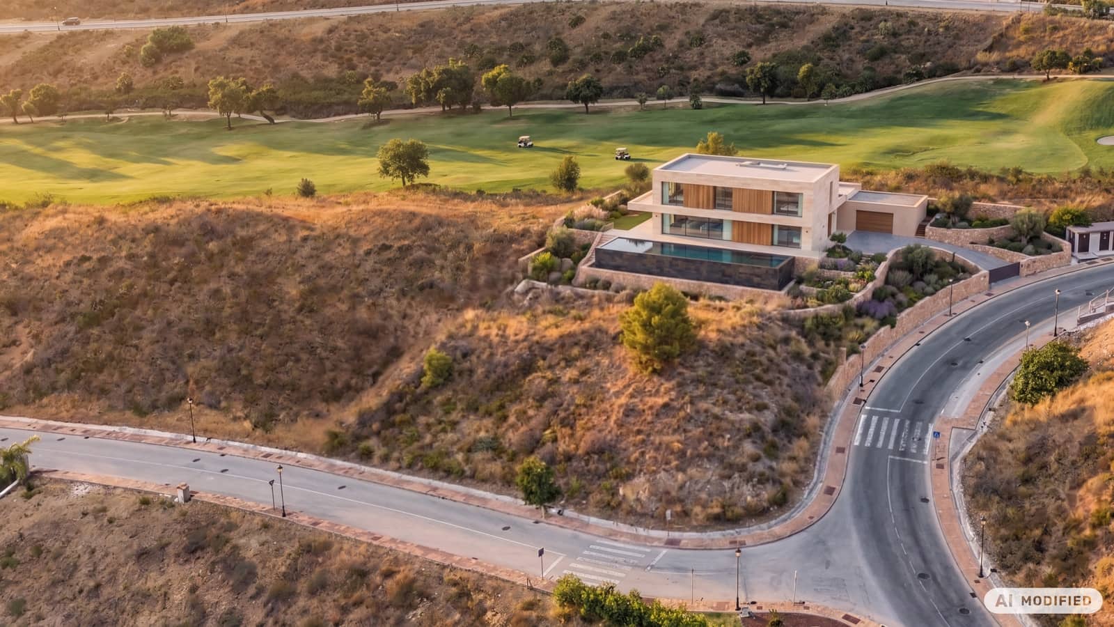 Tontti myytävänä paikassa Mijas Costa - 319 000 € (Ref: 9994697)